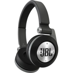 teste jbl synchros e40bt