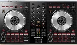 DDJ SB3